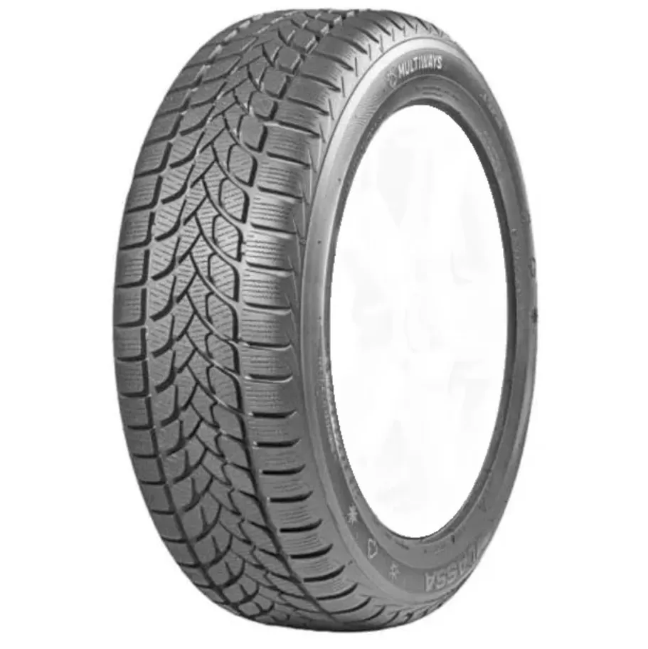 LASSA 215/70R16 100T MULTIWAYS 4X4