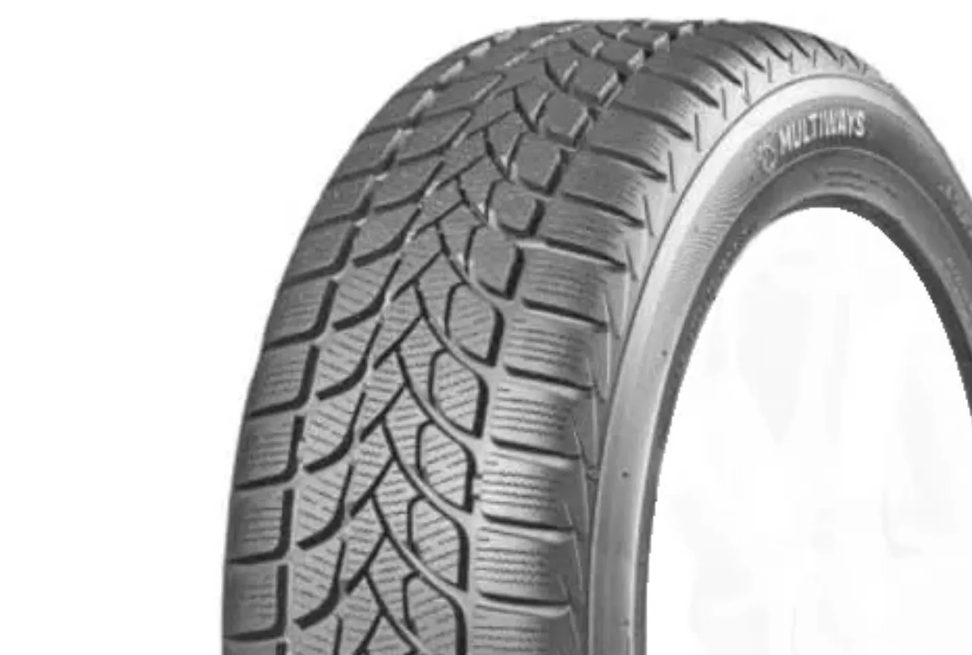 LASSA 215/70R16 100T MULTIWAYS 4X4