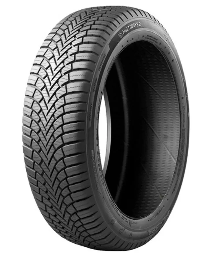 LASSA 185/65R15 92V MULTIWAYS 2 XL
