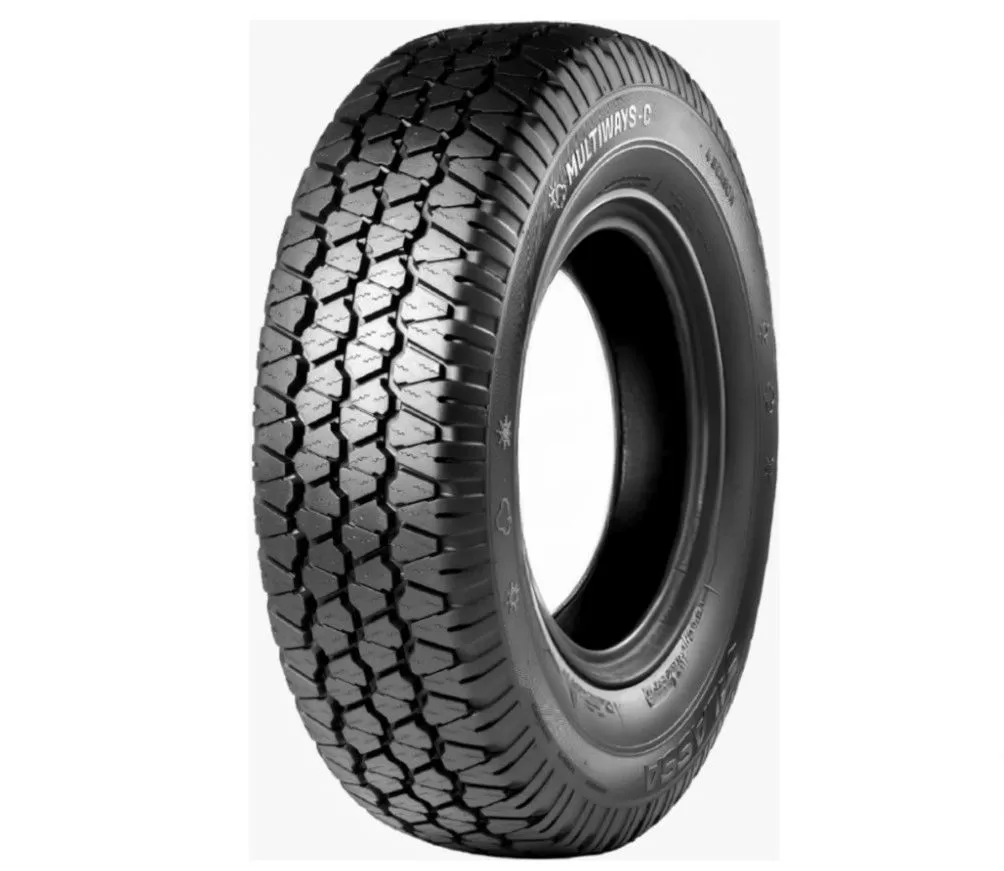 LASSA 195/70R15C 104R MULTIWAYS-C