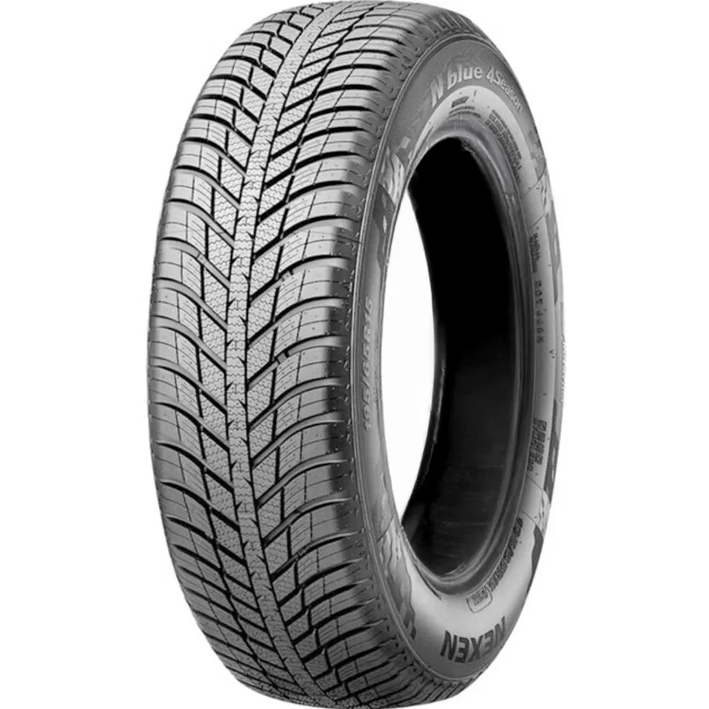 NEXEN 235/55R19 105W XL NBLUE 4SEASON