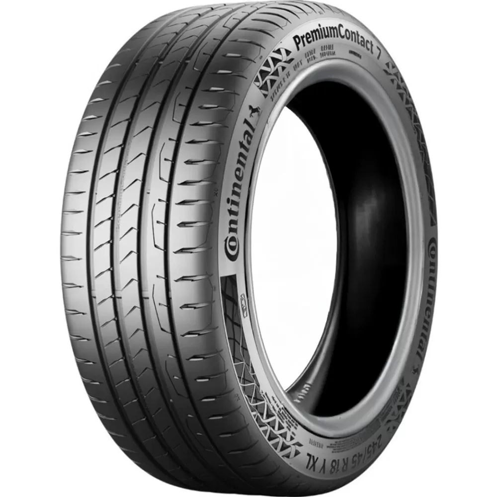 CONTINENTAL 205/55R16 91V PremiumContact 7