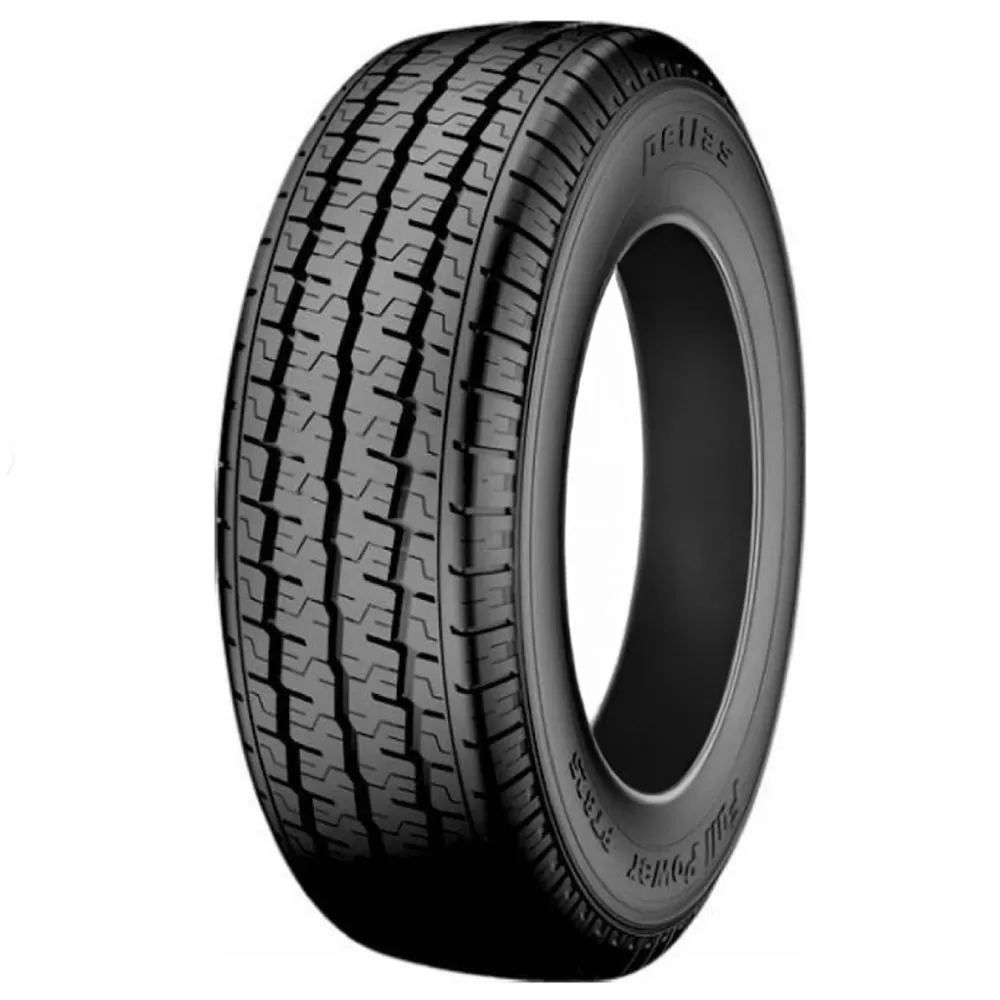 PETLAS 215/65R16C 109/107R FULL POWER PT825 Plus