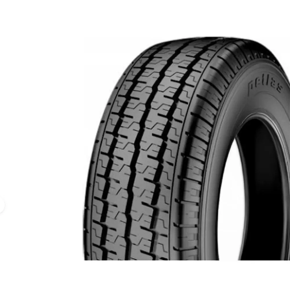 PETLAS 215/65R16C 109/107R FULL POWER PT825 Plus