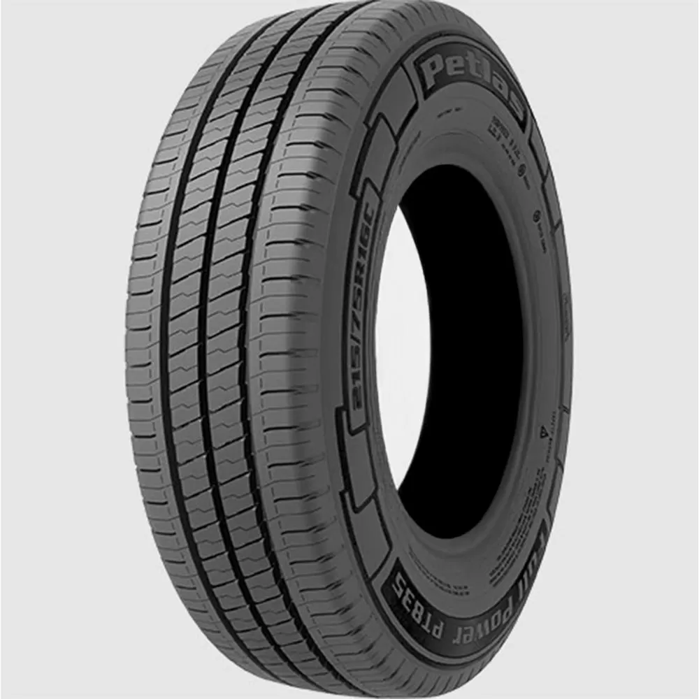 PETLAS 195/60R16C 99T FULLPOWER PT835