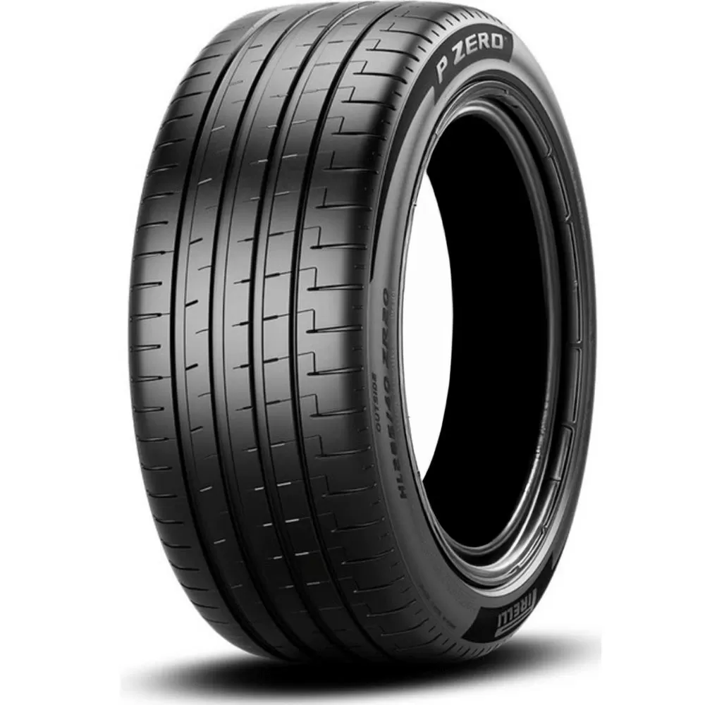 PİRELLİ 245/40R18 97Y XL P-ZERO PZ5