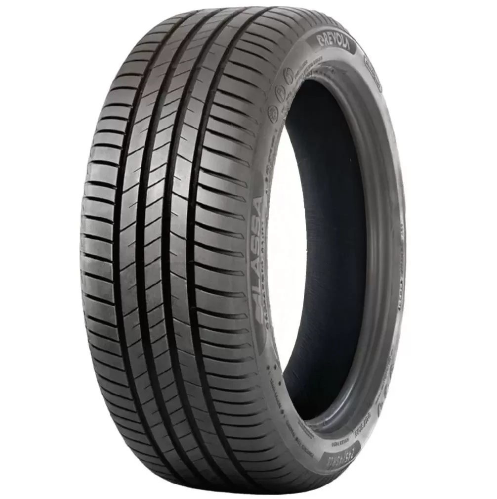 LASSA 205/55R16 91V REVOLA