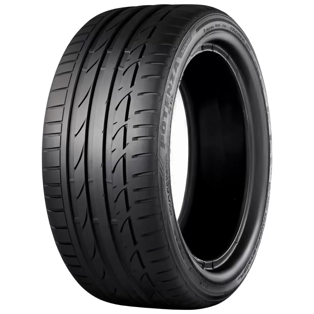 BRİDGESTONE 245/40R18 97Y XL EXT POTENZA S001