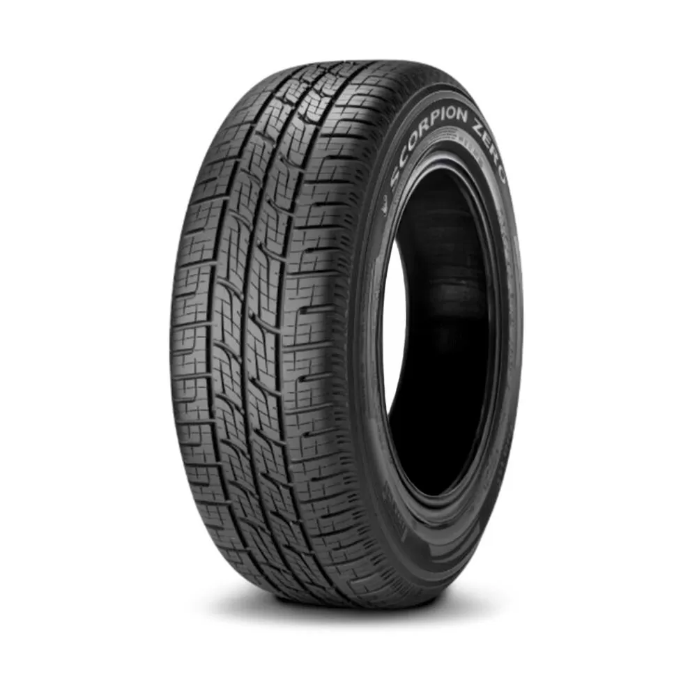 PİRELLİ 255/60R18 112V XL SCORPION ZERO