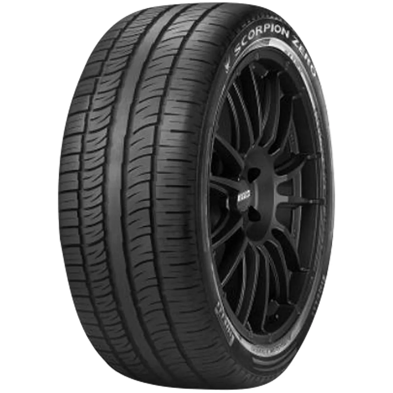 PİRELLİ 295/40R22 112W XL SCORPION ZERO ASIMMETRICO (MO1)