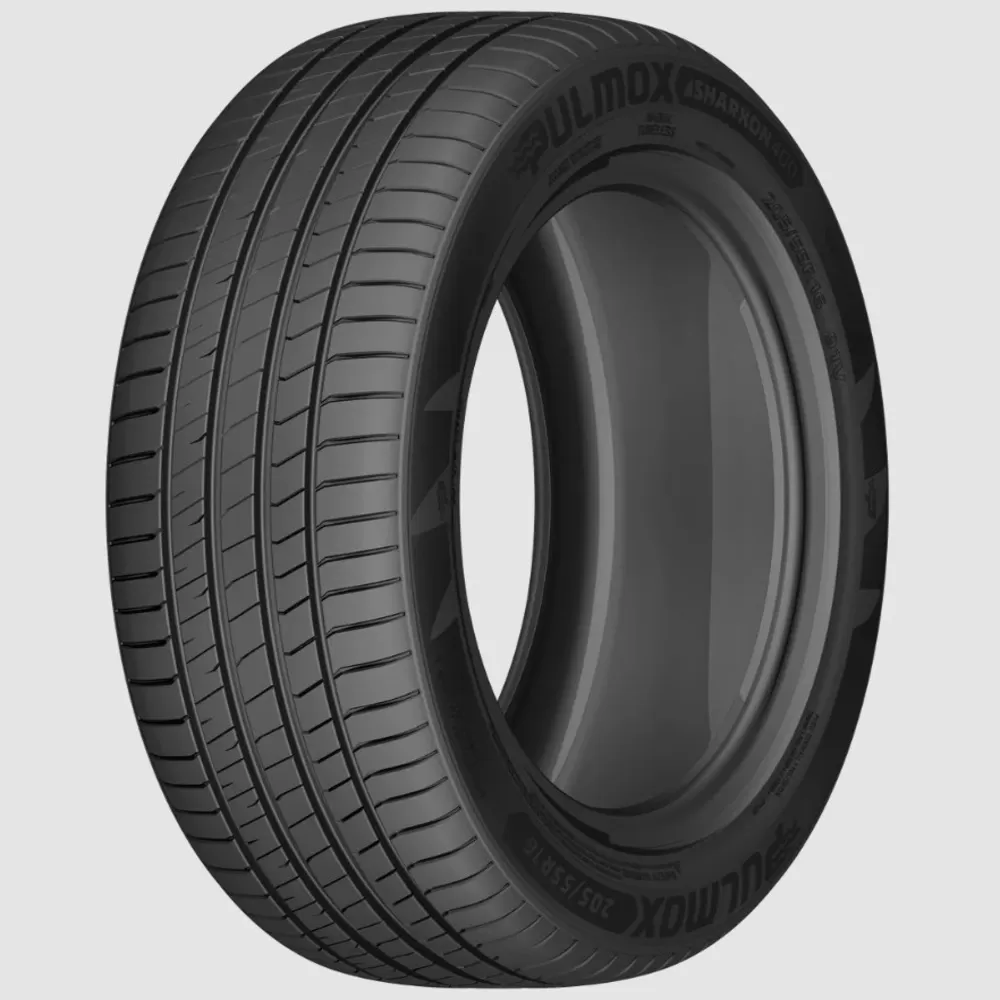 PULMOX 205/60R16 92V SHARKON400