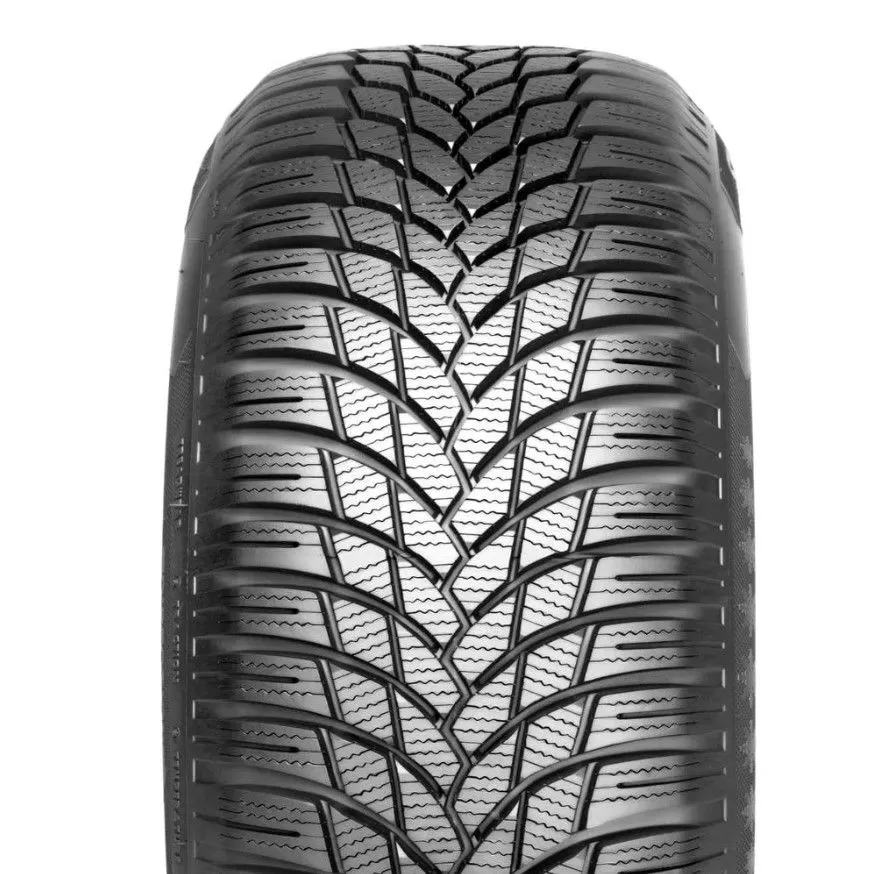 LASSA 185/65R15 88T SNOWAYS 4