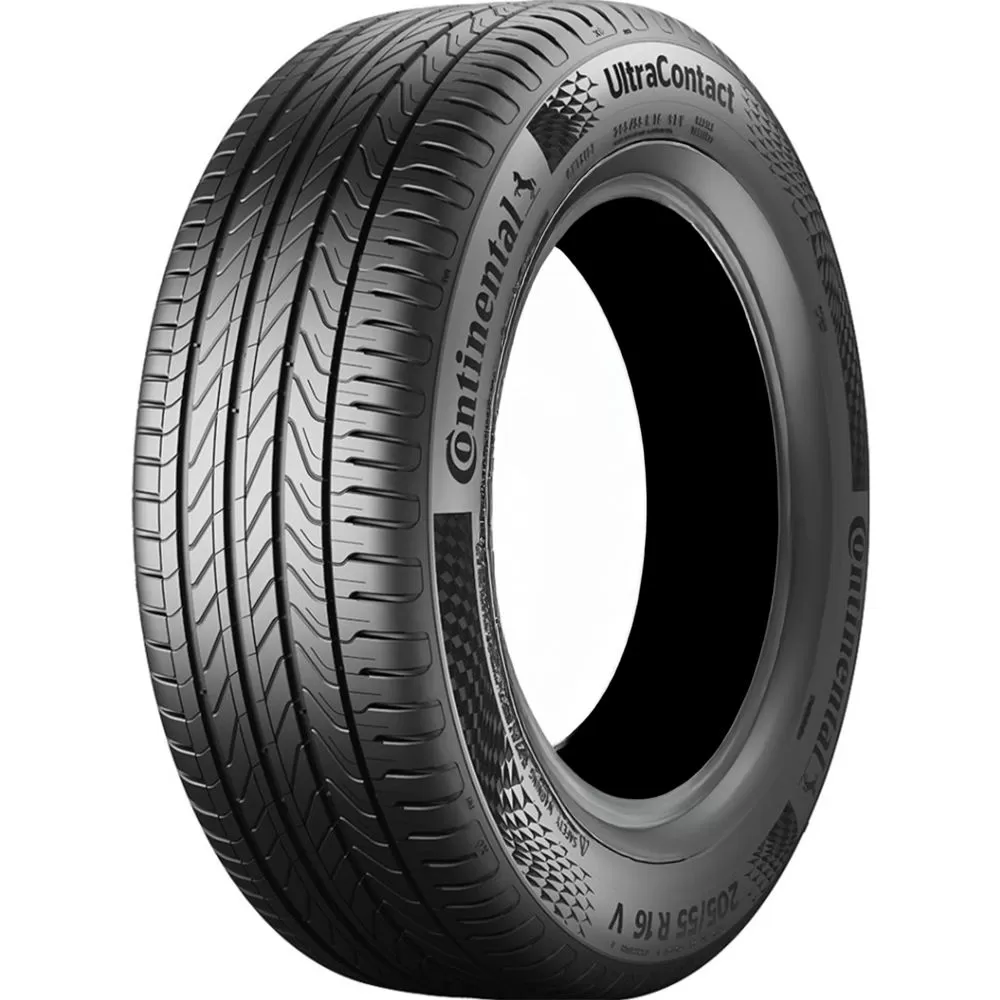 CONTINENTAL 195/65R15 91H UltraContact