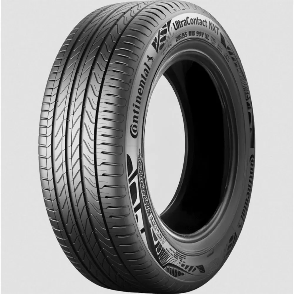 CONTINENTAL 215/55R17 98W UltraContact NXT FR XL