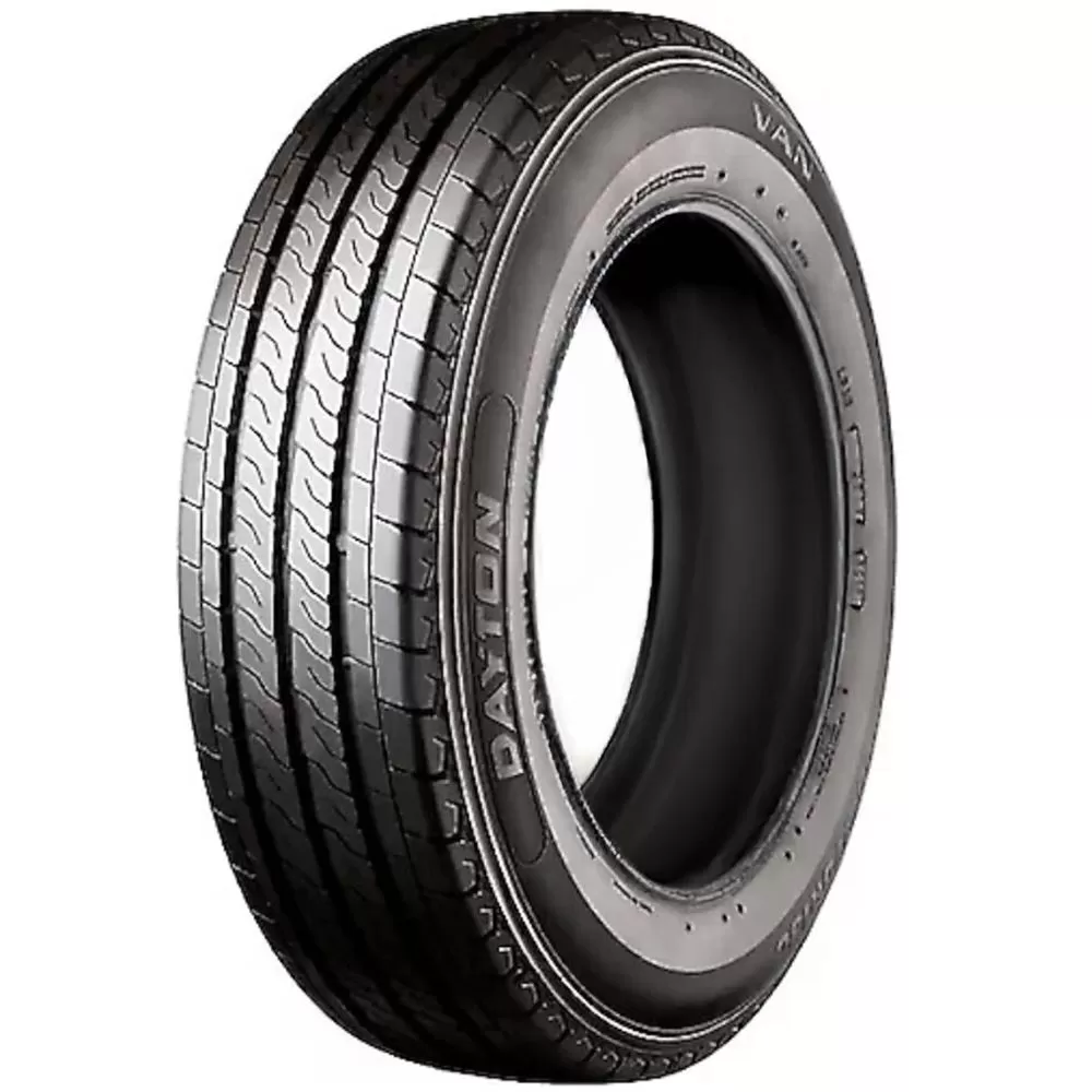 DAYTON 215/75R16C 116/114R VAN