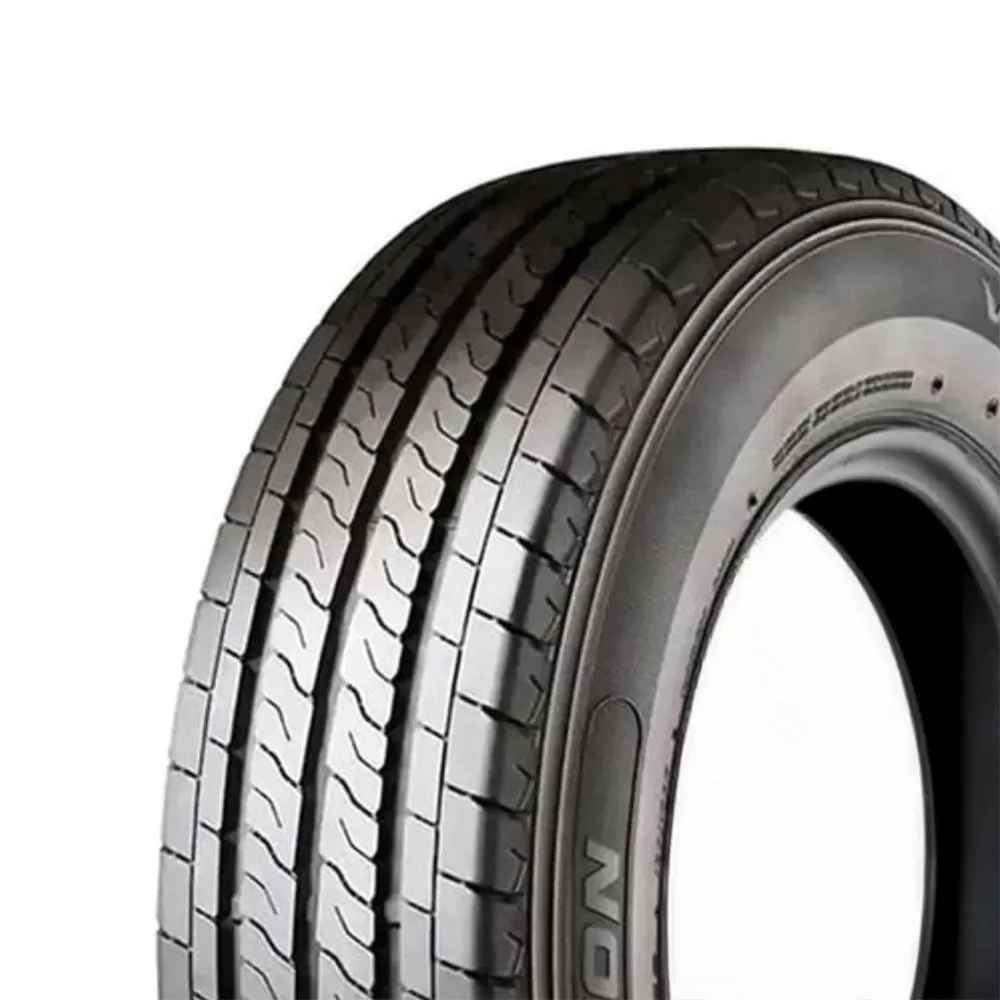 DAYTON 235/65R16C 121/119N VAN