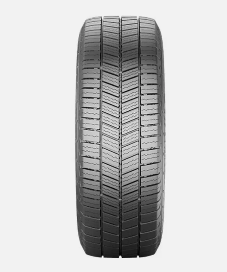 CONTİNENTAL 285/65R16C 131R VANCONTACT A/S