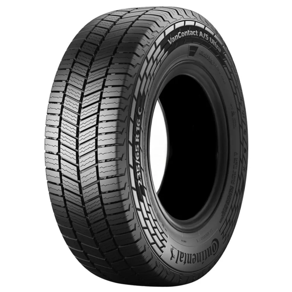 CONTINENTAL 195/70R15C 104/102T VanContact A/S Ultra