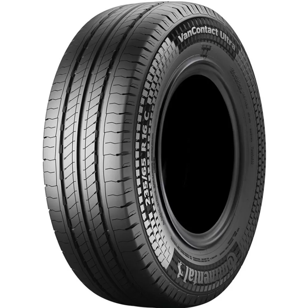 CONTINENTAL 235/50R19C 111/109T VanContact Ultra