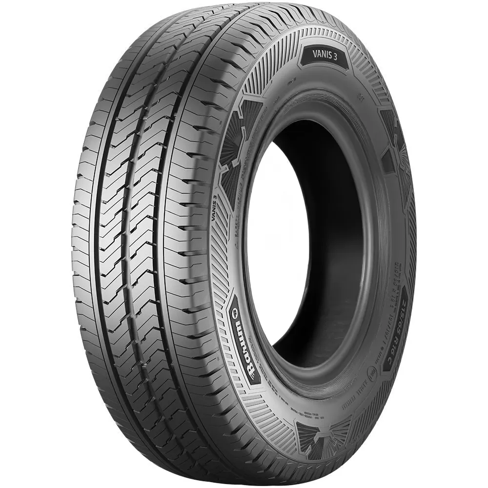 Barum 205/65R16C 107/105T Vanis 3