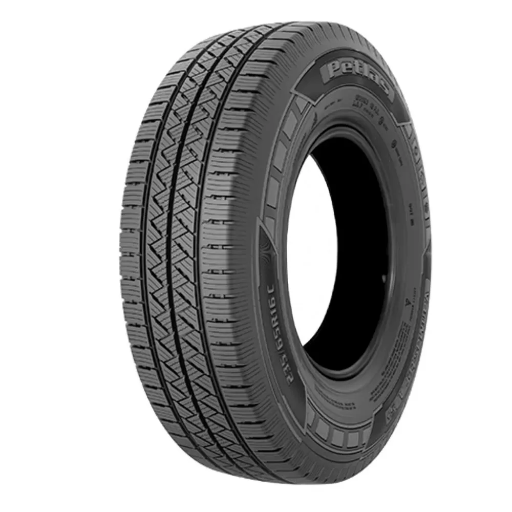 Petlas 215/60R17C 109/107T VanMaster A/S +