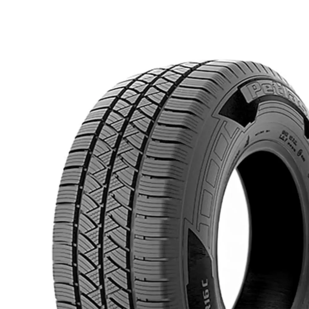 Petlas 215/60R17C 109/107T VanMaster A/S +