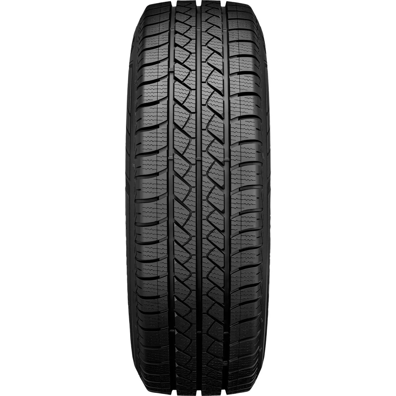 Goodyear 225/55R17C 109/107H VECTOR 4SEASONS CARGO