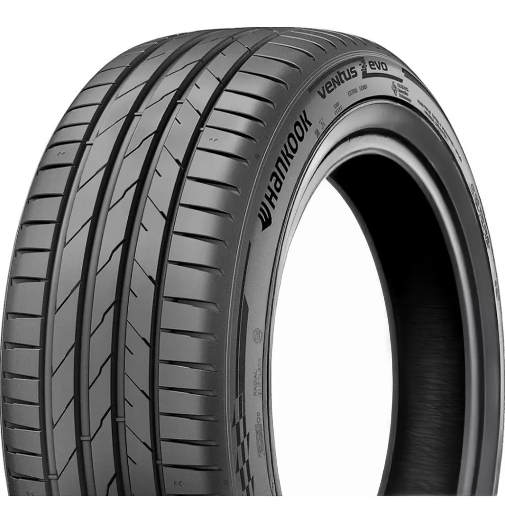 HANKOOK 225/55R19 103Y Ventus evo SUV XL