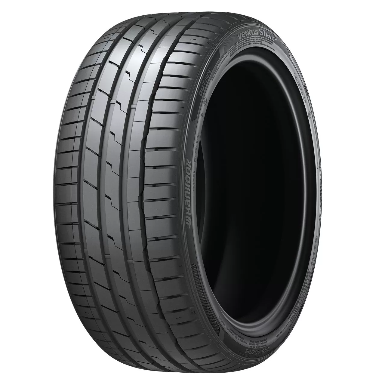 HANKOOK 255/55R20 110W XL VENTUS S1 EVO3 SUV