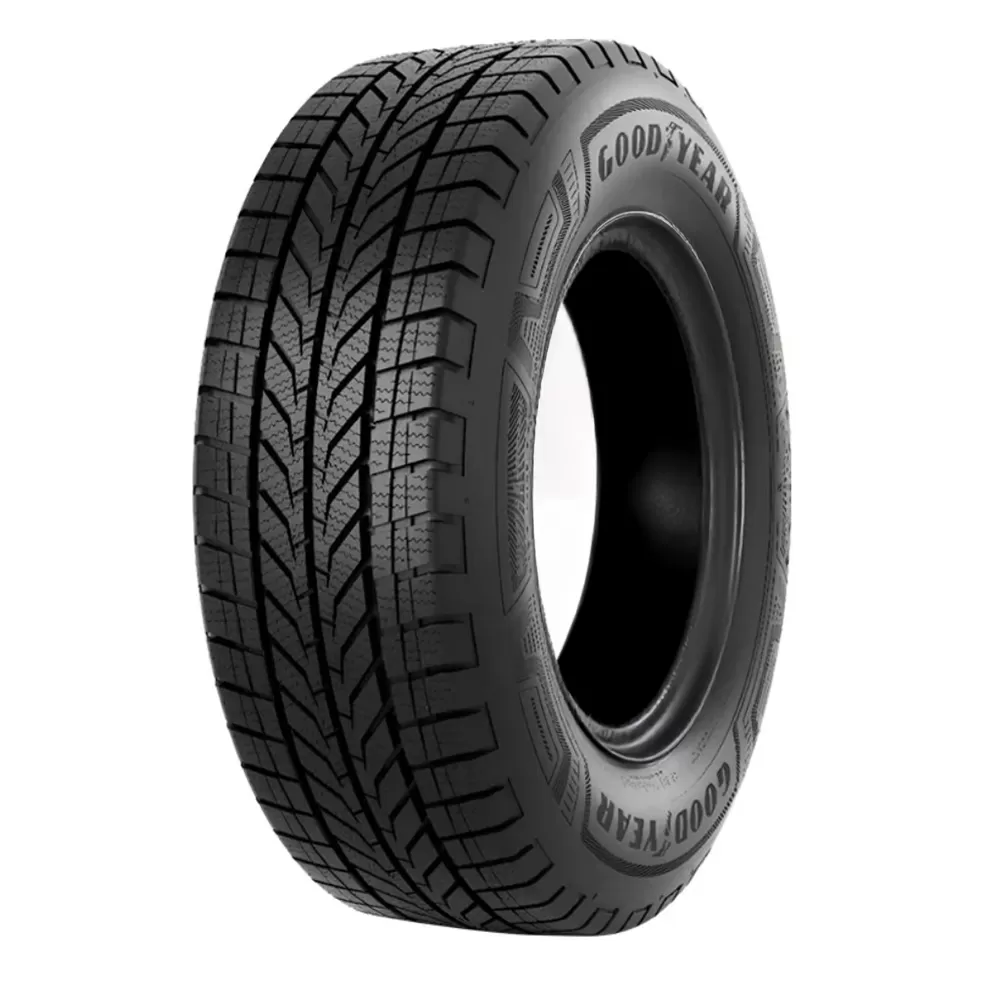 GOODYEAR 225/65R16C 112/110T WINTERCOMMAND CARGO