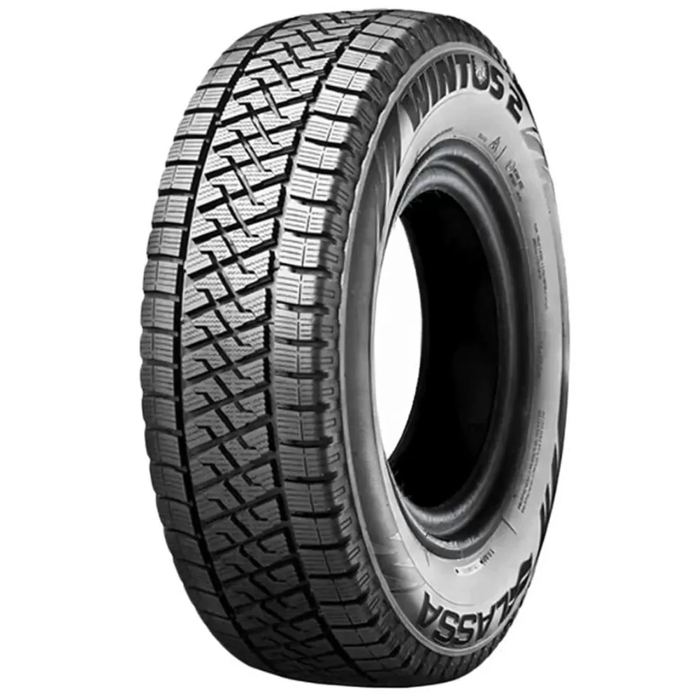 LASSA 205/70R15C 106R WINTUS 2